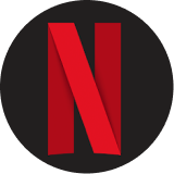 Netflix Logo